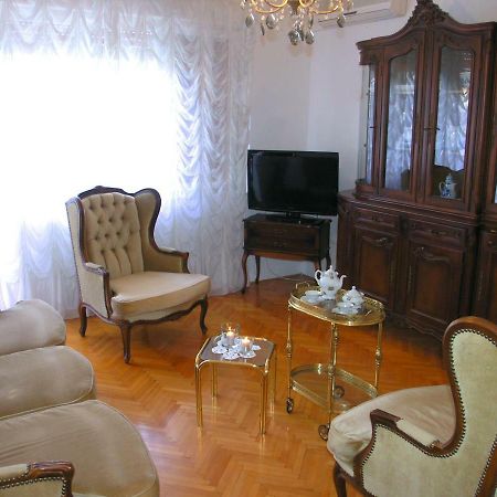 Apartment Rosanda Σπλιτ Εξωτερικό φωτογραφία