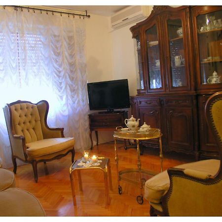 Apartment Rosanda Σπλιτ Εξωτερικό φωτογραφία