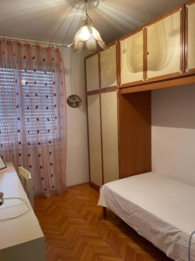 Apartment Rosanda Σπλιτ Εξωτερικό φωτογραφία