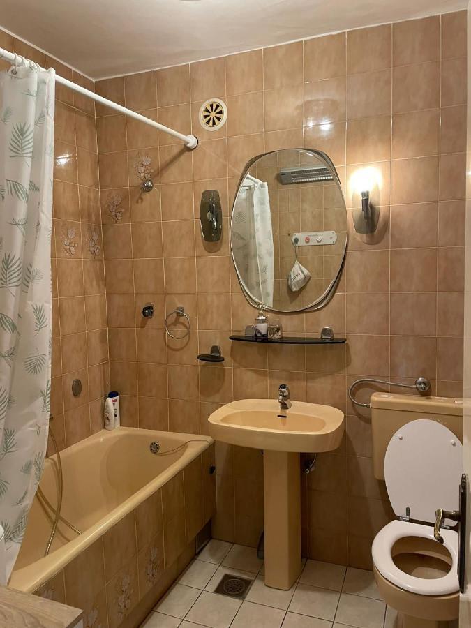 Apartment Rosanda Σπλιτ Εξωτερικό φωτογραφία