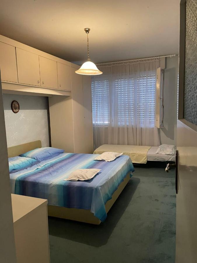 Apartment Rosanda Σπλιτ Εξωτερικό φωτογραφία