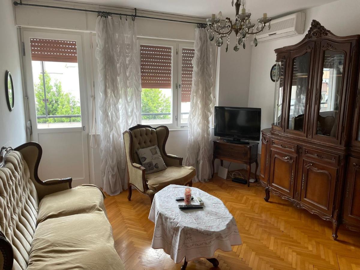 Apartment Rosanda Σπλιτ Εξωτερικό φωτογραφία