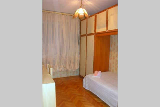 Apartment Rosanda Σπλιτ Εξωτερικό φωτογραφία