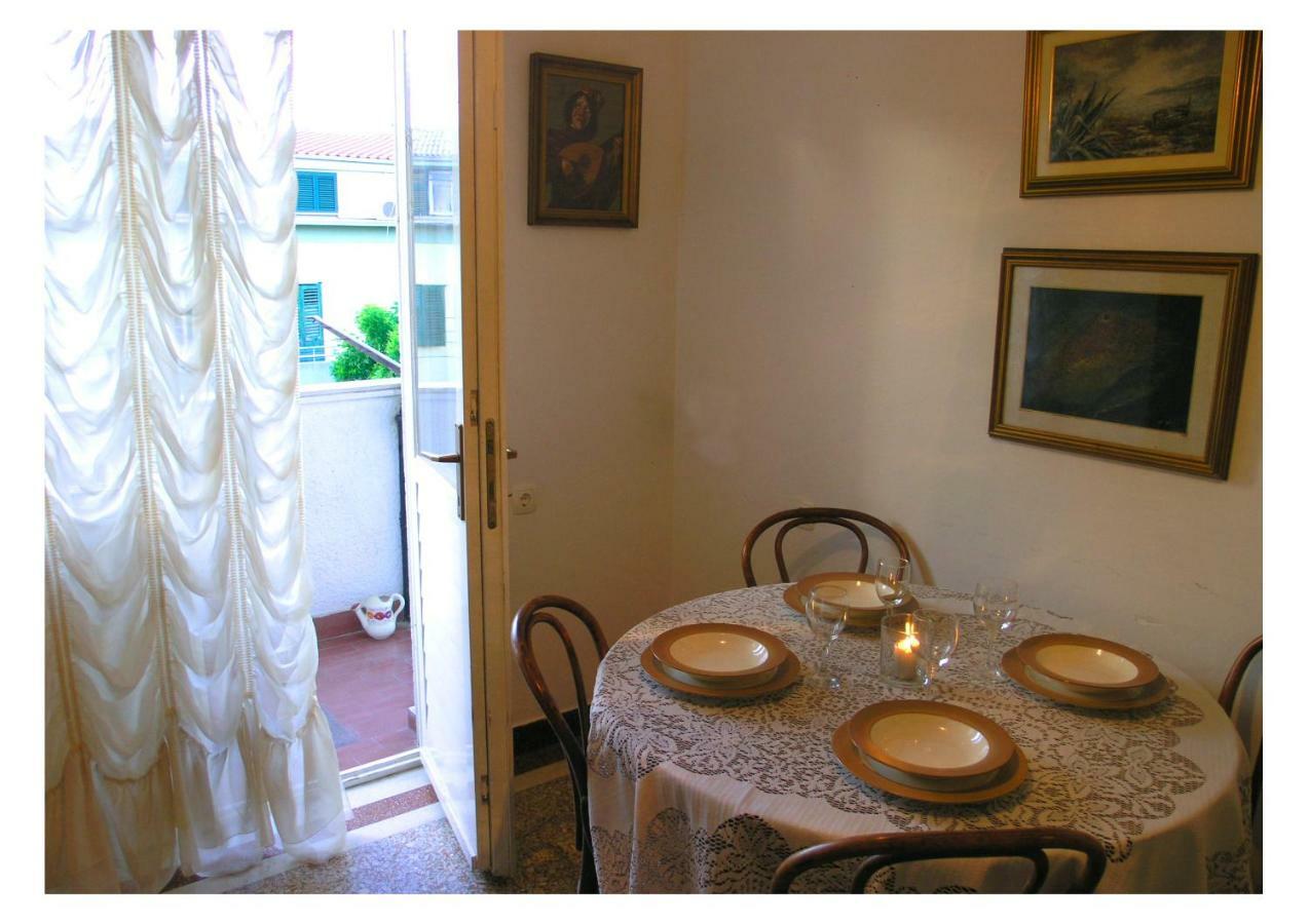 Apartment Rosanda Σπλιτ Εξωτερικό φωτογραφία