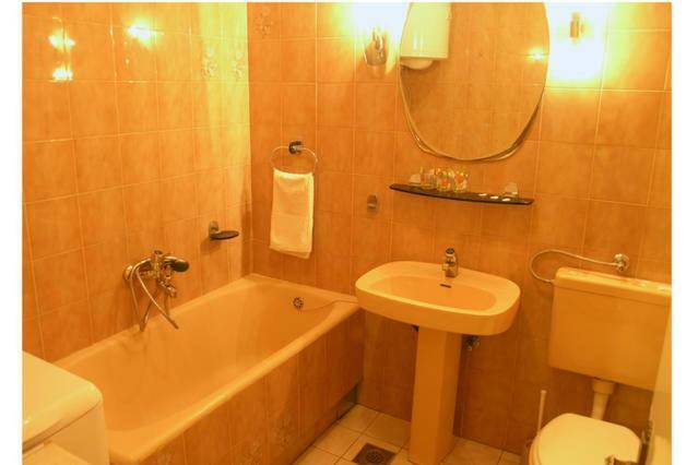 Apartment Rosanda Σπλιτ Εξωτερικό φωτογραφία