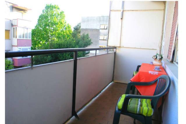 Apartment Rosanda Σπλιτ Εξωτερικό φωτογραφία