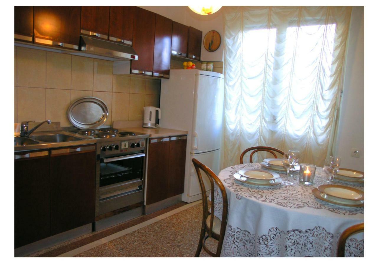 Apartment Rosanda Σπλιτ Εξωτερικό φωτογραφία