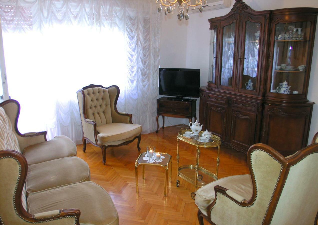 Apartment Rosanda Σπλιτ Εξωτερικό φωτογραφία
