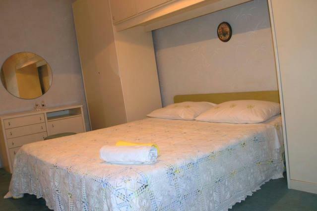 Apartment Rosanda Σπλιτ Εξωτερικό φωτογραφία