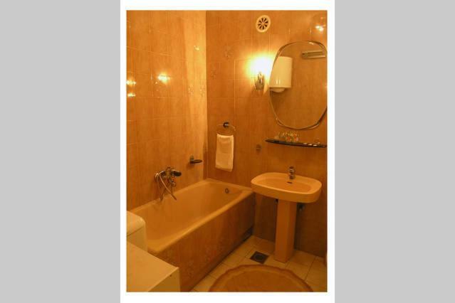 Apartment Rosanda Σπλιτ Εξωτερικό φωτογραφία