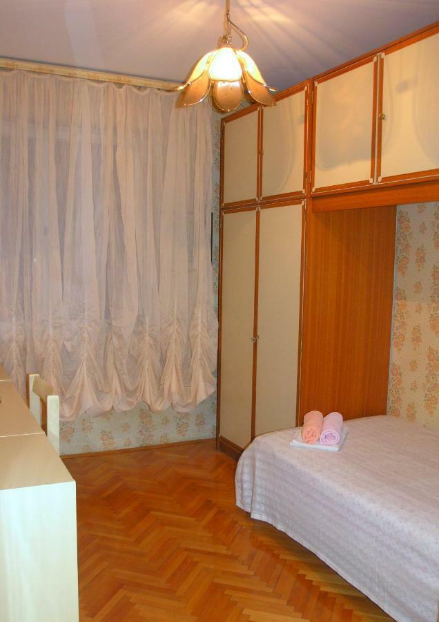 Apartment Rosanda Σπλιτ Εξωτερικό φωτογραφία