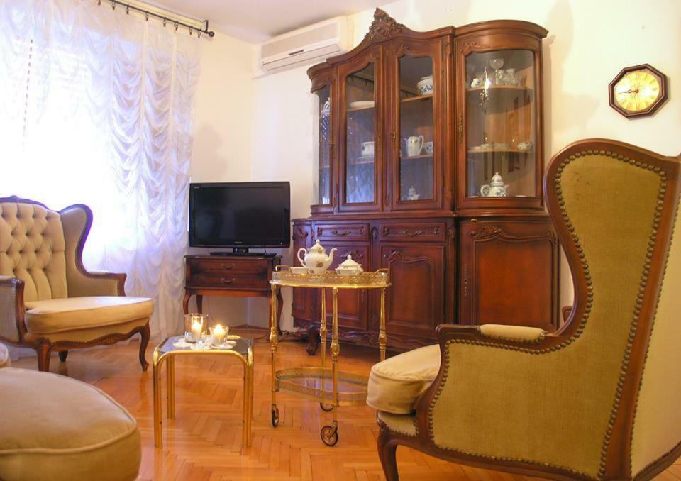 Apartment Rosanda Σπλιτ Εξωτερικό φωτογραφία