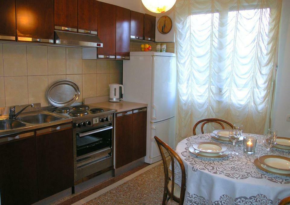 Apartment Rosanda Σπλιτ Εξωτερικό φωτογραφία