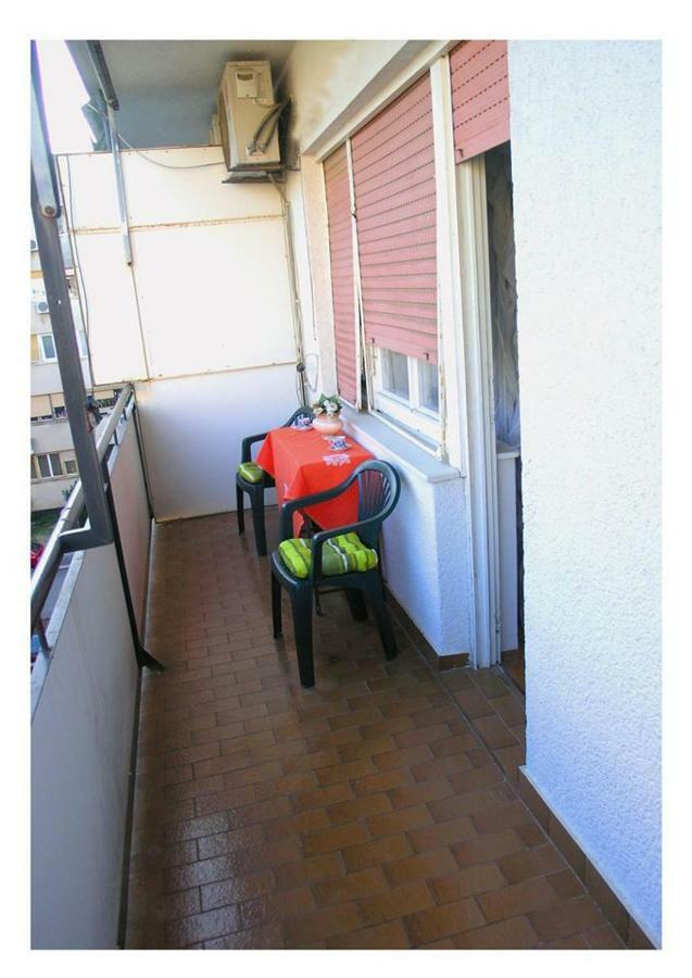 Apartment Rosanda Σπλιτ Εξωτερικό φωτογραφία