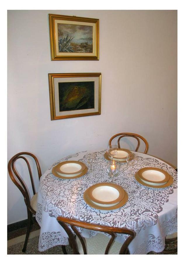 Apartment Rosanda Σπλιτ Εξωτερικό φωτογραφία
