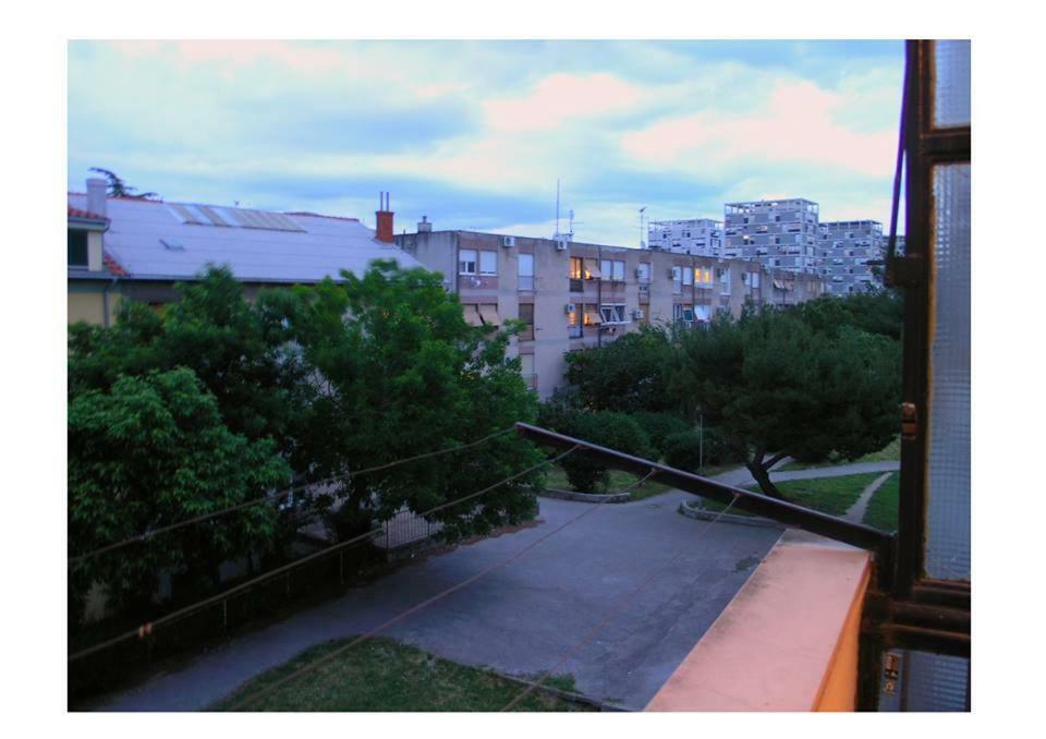 Apartment Rosanda Σπλιτ Εξωτερικό φωτογραφία