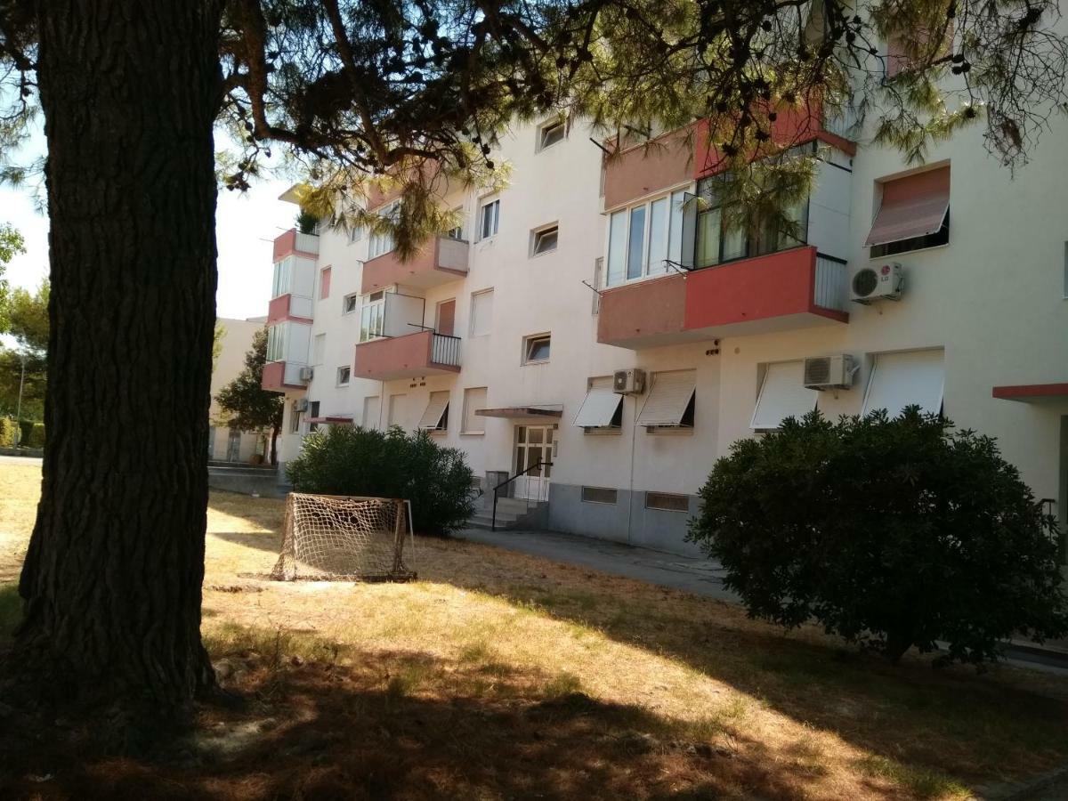 Apartment Rosanda Σπλιτ Εξωτερικό φωτογραφία